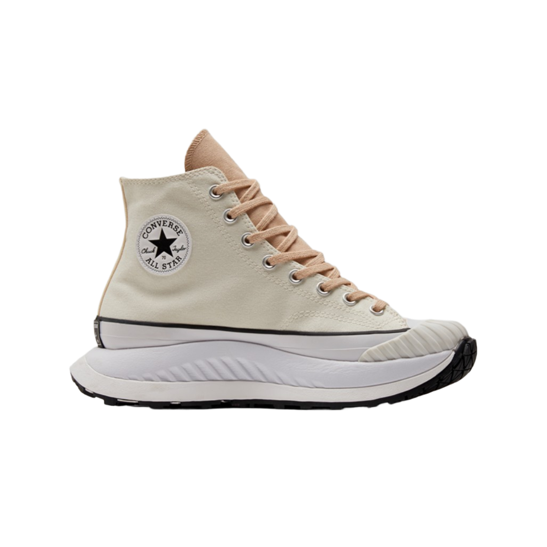 A04970C Converse Chuck 70 AT-CX High Egret Oat Milk