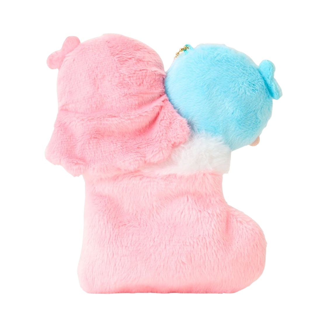 산리오 리틀 트윈 스타 쿠키 & 부츠 마스코트(Sanrio Little Twin Stars Cookies & Boots Mascot) - 2