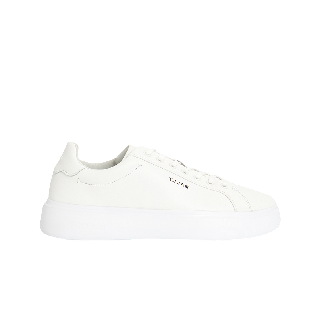 6313180 Bally Sneakers White