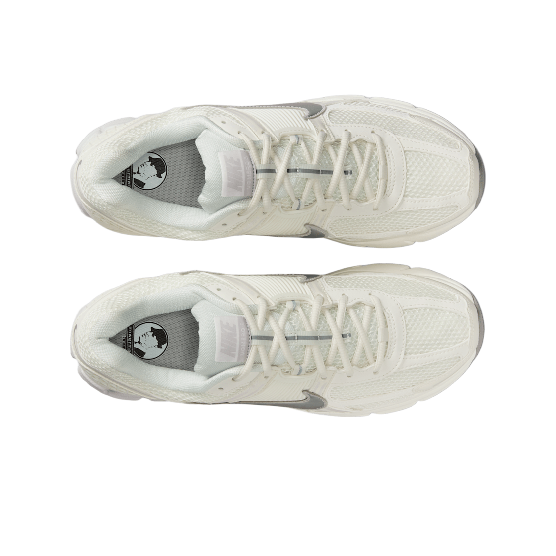 나이키 줌 보메로 5 세일 바스트 그레이(Nike Zoom Vomero 5 Sail Vast Grey) - 2