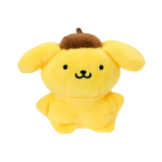 Sanrio Pompompurin Super Cute Adventures Chimapote Collection Chimapote Plush Toy