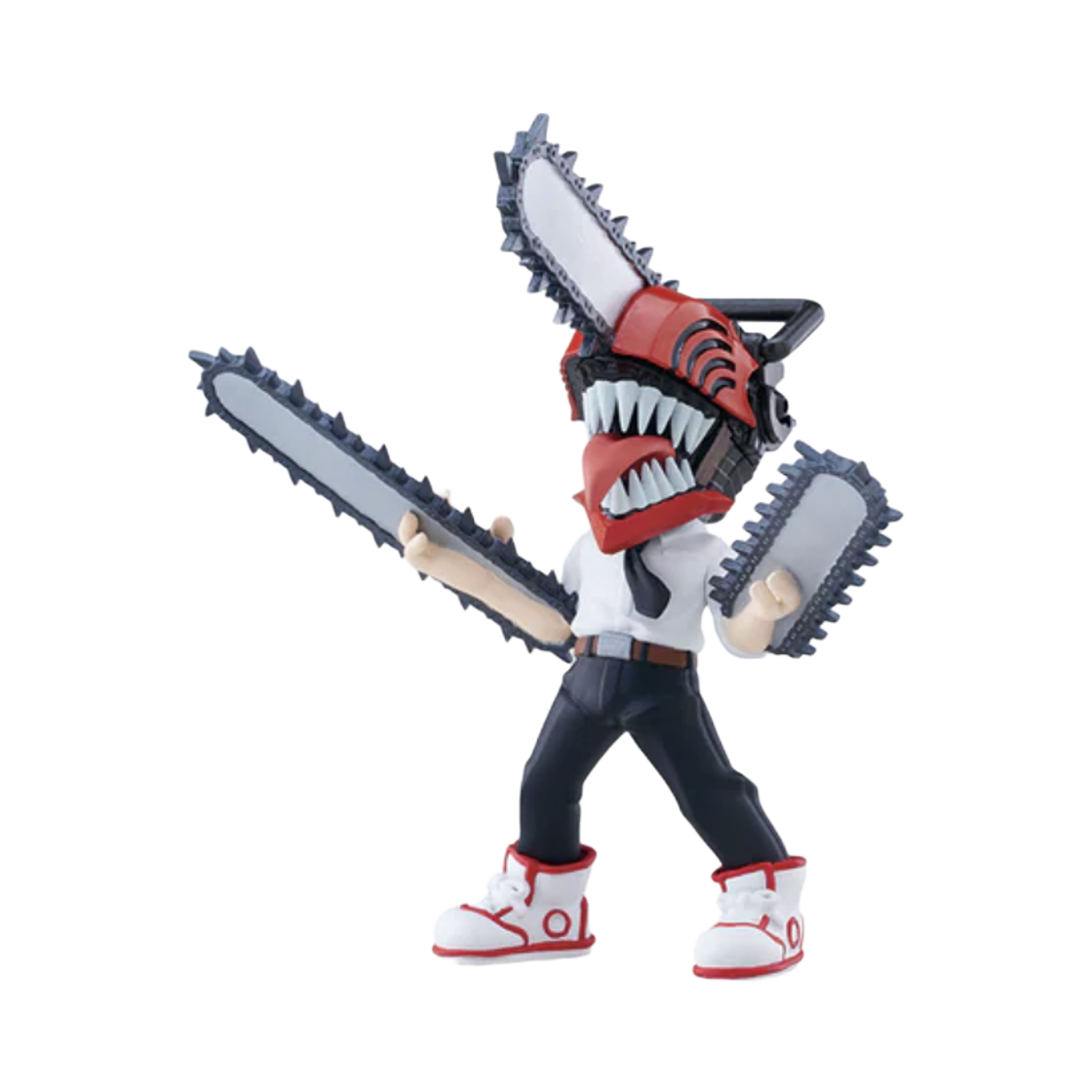 부시로드 팔버스 체인소 맨 시리즈 체인소 맨 (개봉 박스)(Bushiroad Palverse Chainsaw Man Series Chainsaw Man (Opened Case))