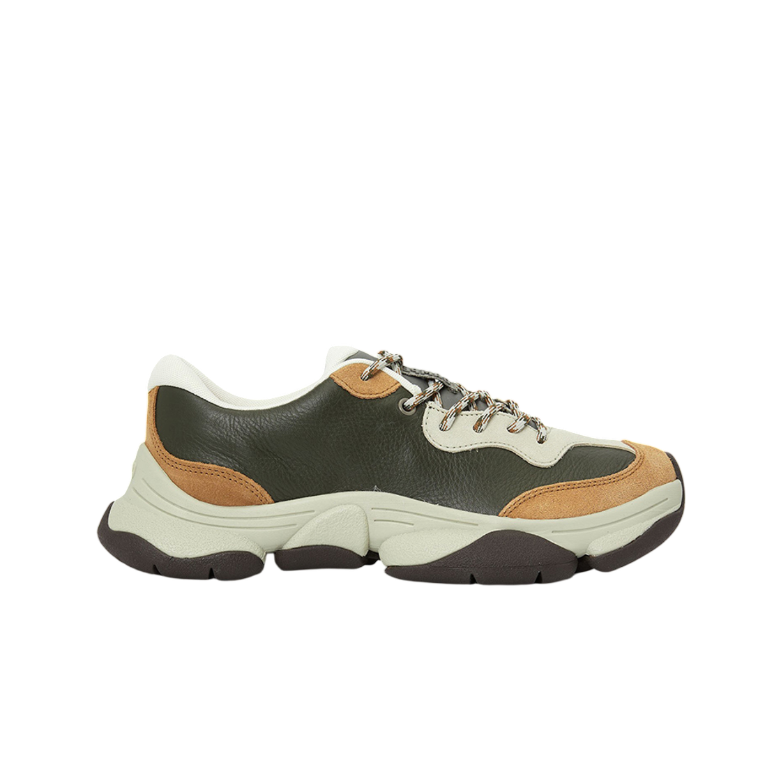 K101068-003 Camper Karst Sneakers Multi