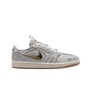 (W) Jordan 1 Low Method of Make Summit White White