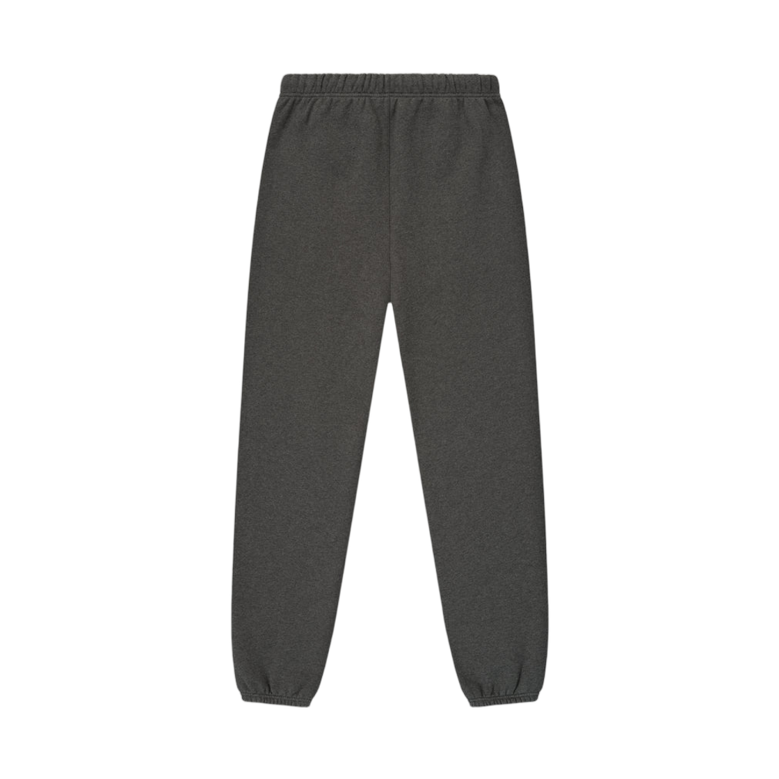 에센셜 클래식 스웨트팬츠 차콜 헤더 - 25FW(Essentials Classic SweatPants Charcoal Heather - 25FW) - 2