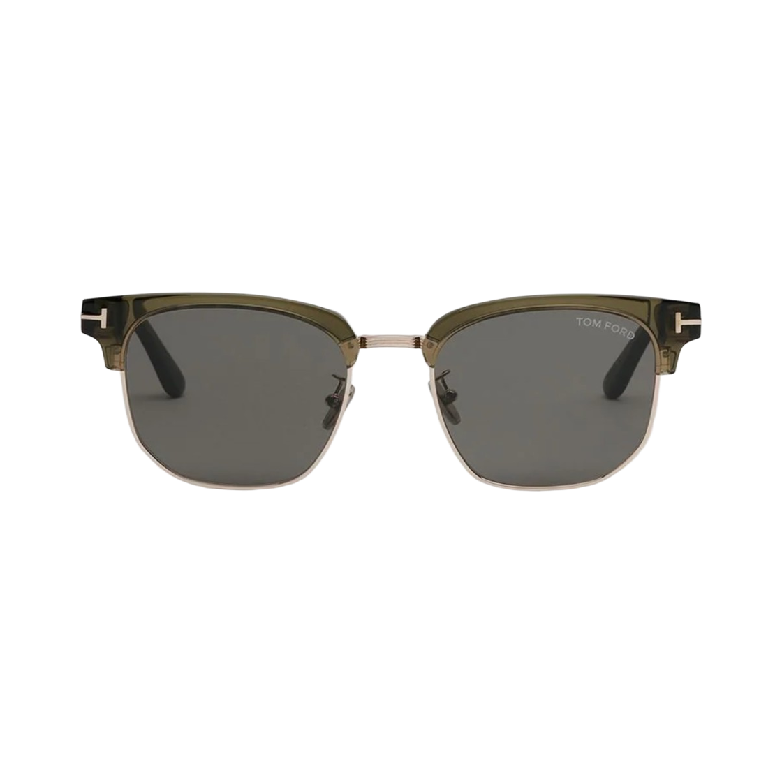 톰포드 TF1165 그린 그레이(Tom Ford TF1165 Green Grey)