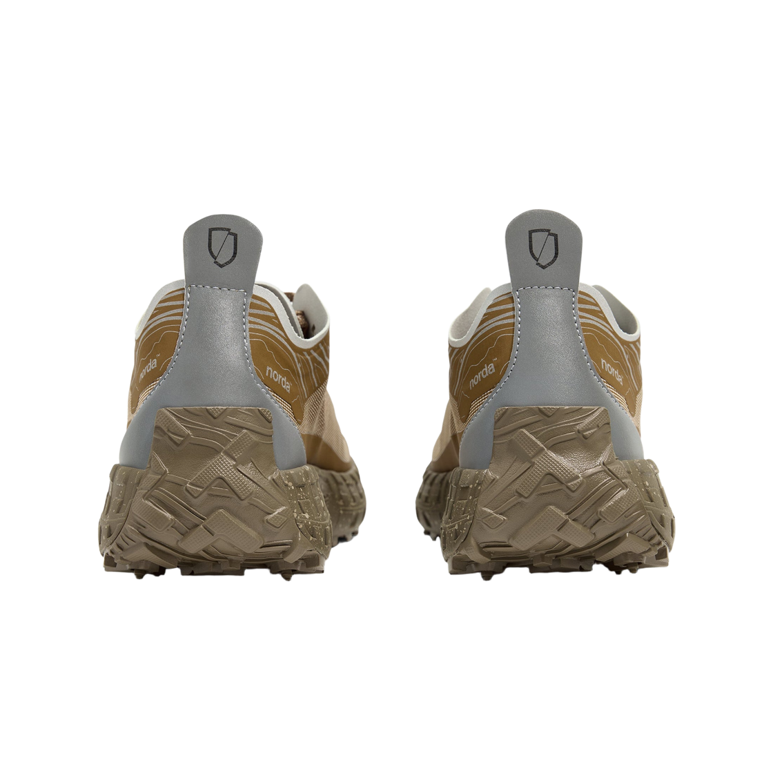 노다 001A 롬(Norda 001A Loam) - 3