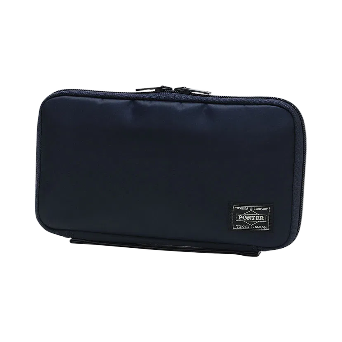 포터 타임 트래블 오거나이저 네이비 블루(Porter Time Travel Organizer Navy Blue)