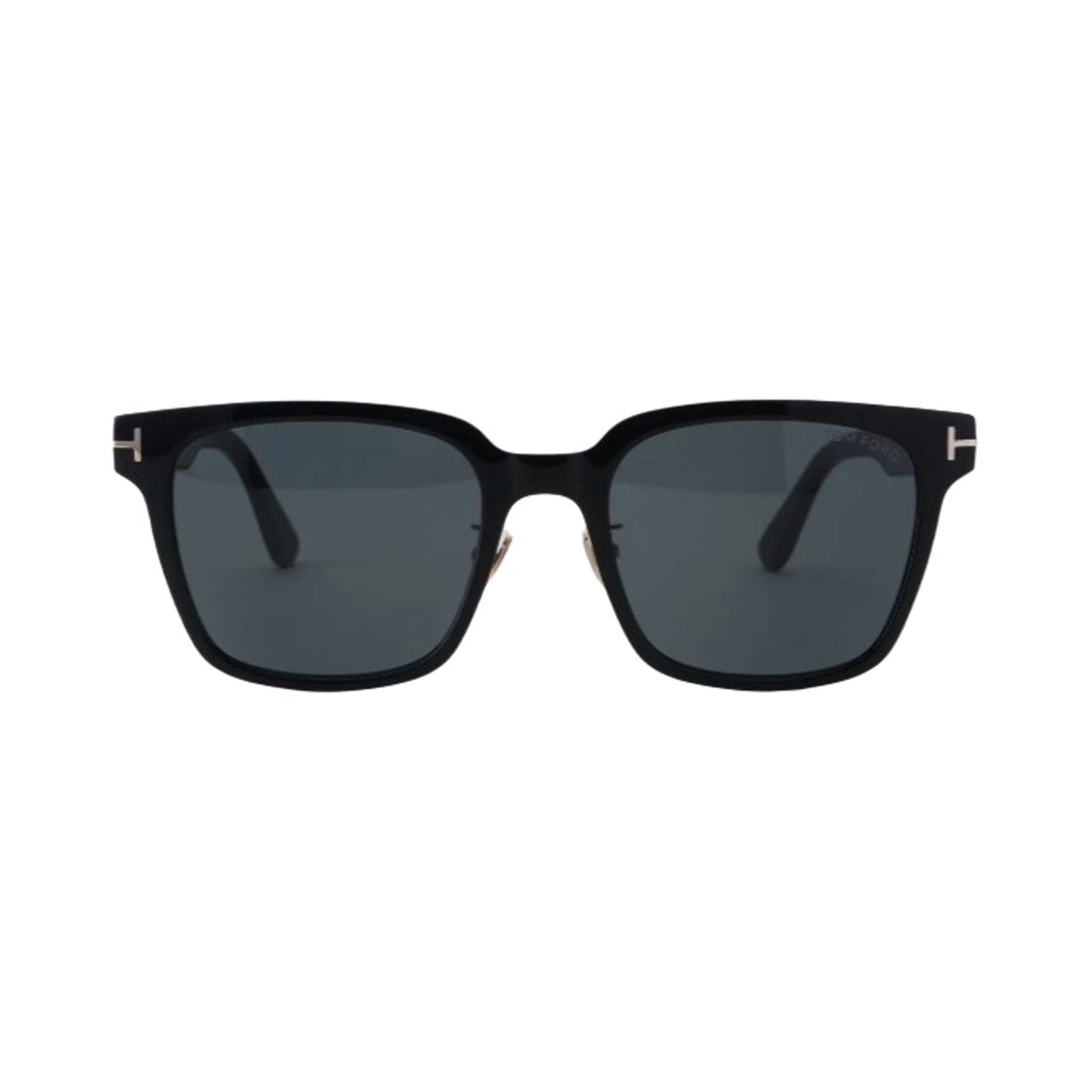 TF1238-K-01A Tom Ford TF1238 Black