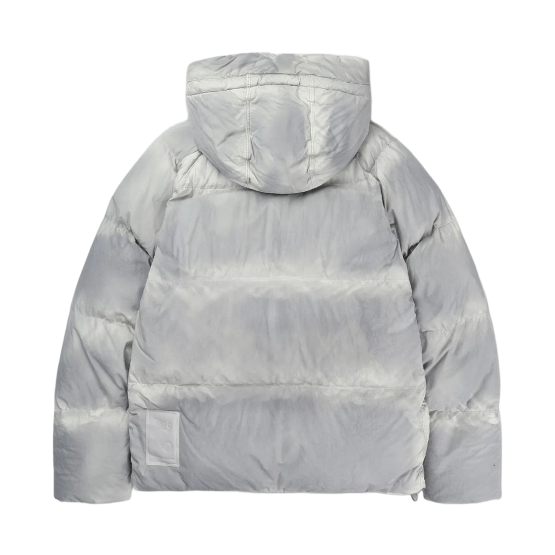 텐씨 아틱 다운 파카 실버 그레이(Ten C Artic Down Parka Silver Grey) - 2