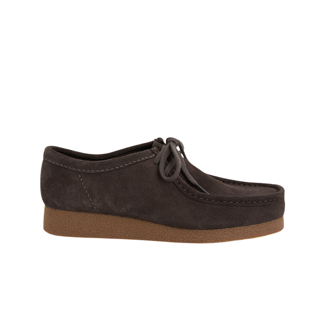 클락스 왈라비 EVO 로퍼 브라운(Clarks Wallabee EVO Loafers Brown) - 1