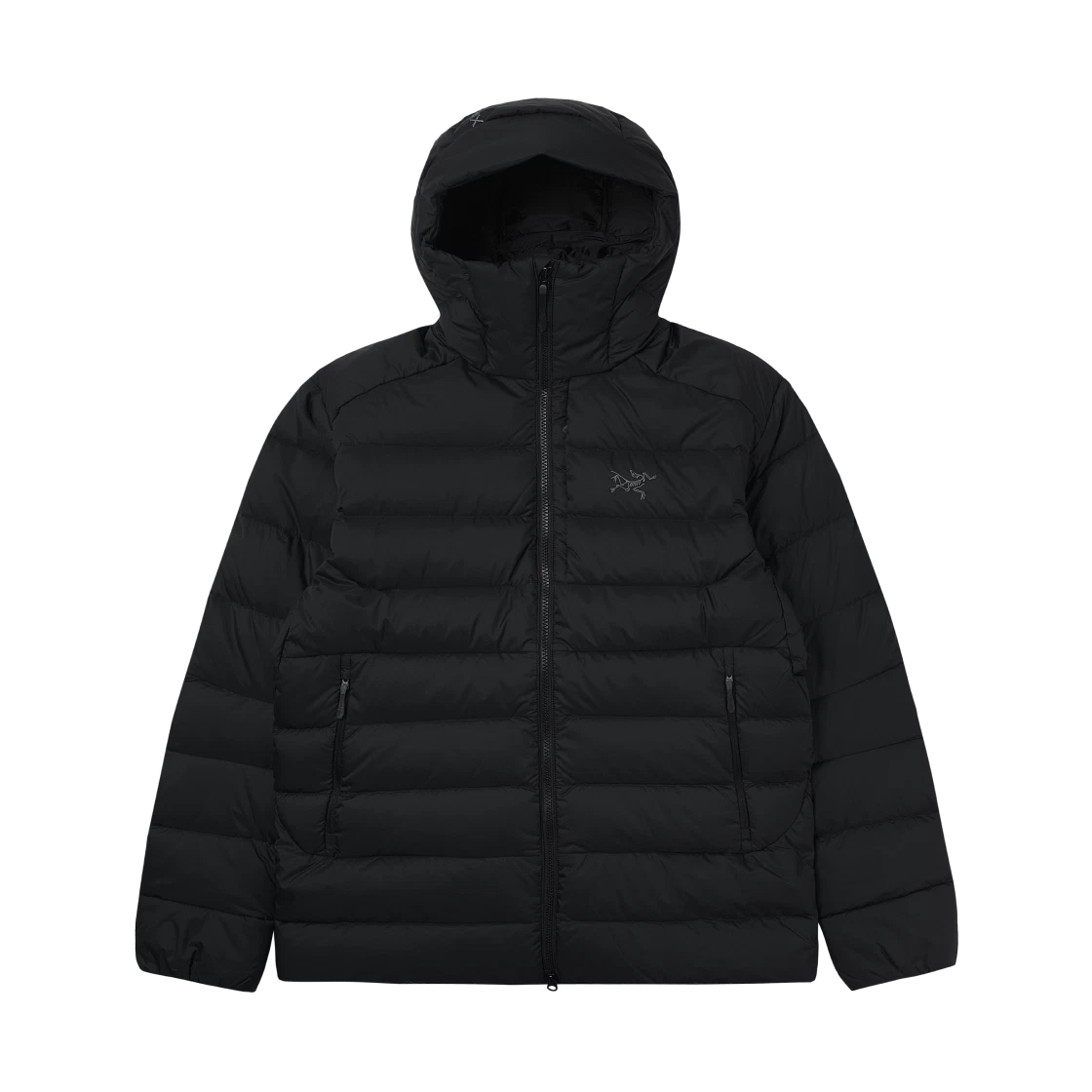 Arc'teryx Arc'teryx Thorium Hoody Black · XS