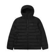 Arc'teryx Thorium Hoody Black