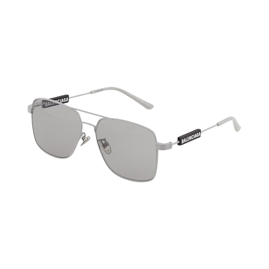 BB0116SA004 Balenciaga Everyday Sunglasses Grey