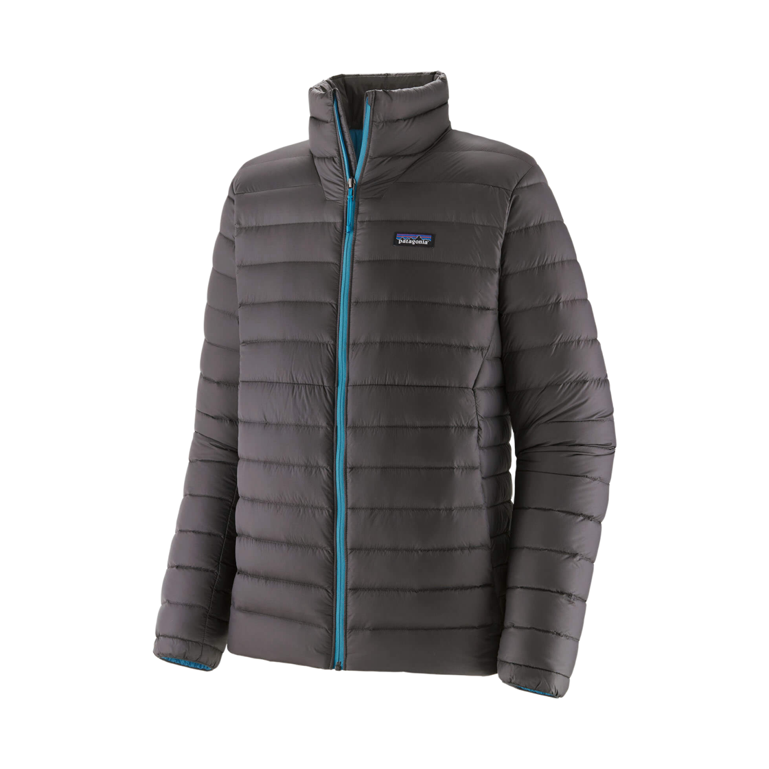 파타고니아 다운 스웨터 포지 그레이 블루(Patagonia Down Sweater Forge Grey Blue)