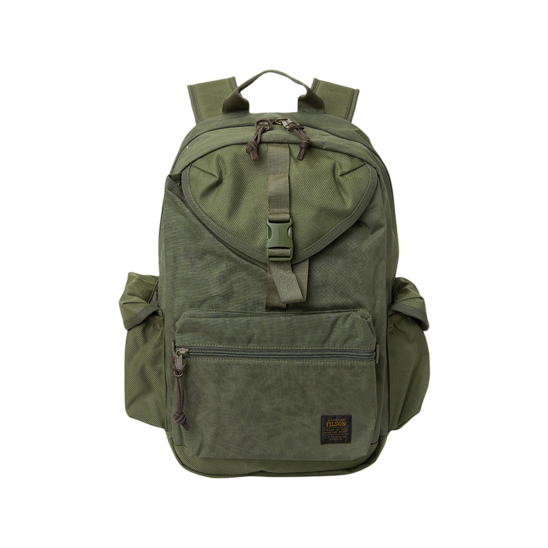 필슨 서베이어 36L 백팩 그린(Filson Seobailer 36L Backpack Green)