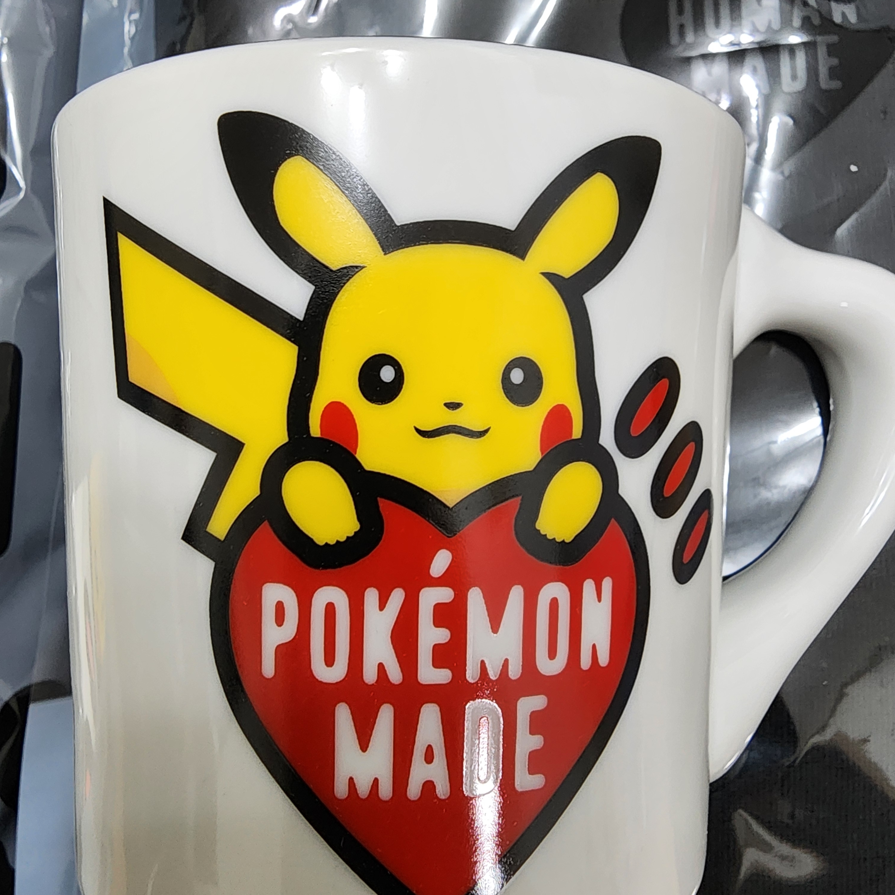 Human Made x Pokemon  STYLE | KREAM