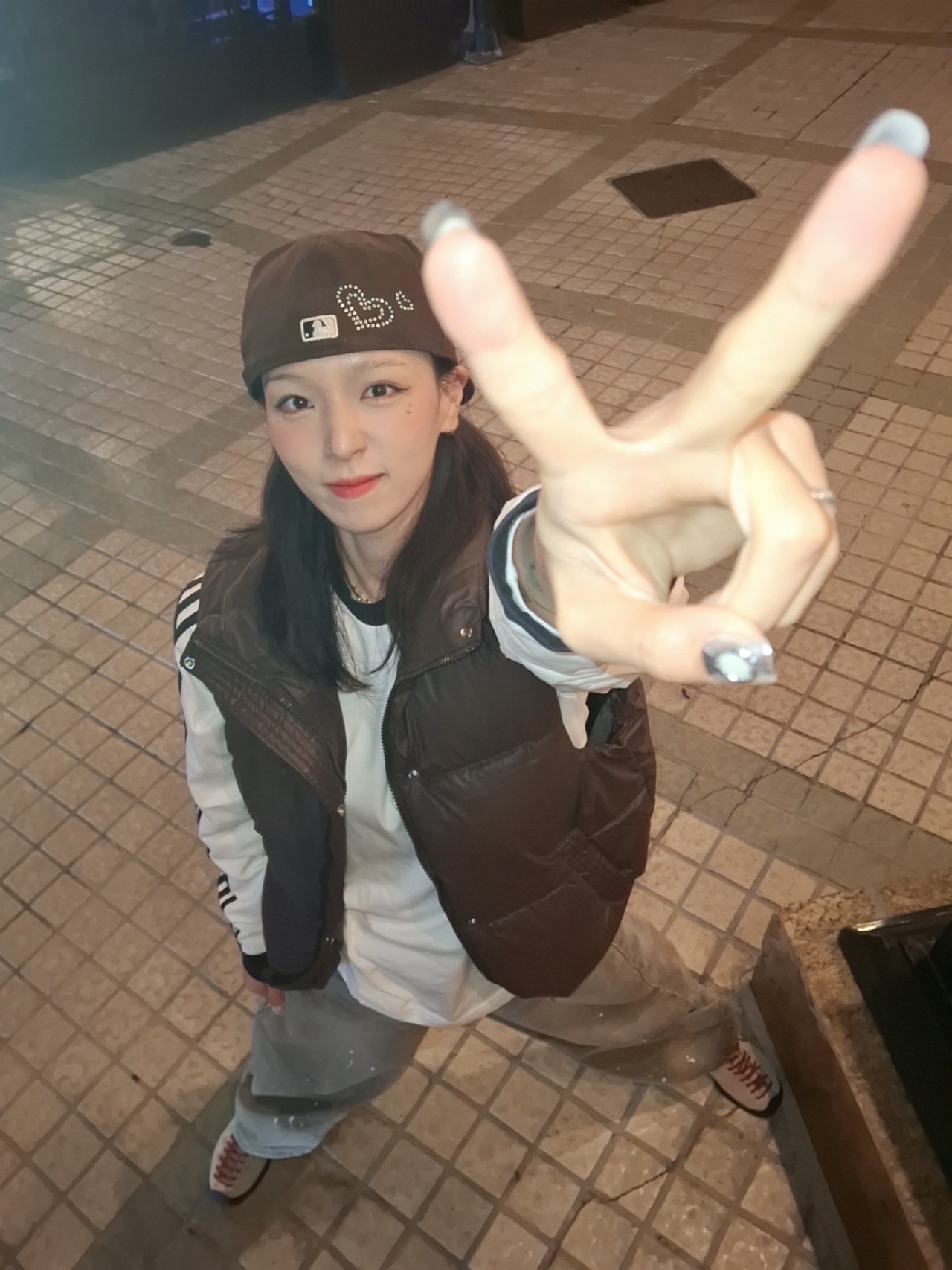 insta: ye_ssee님의 스타일 - 2