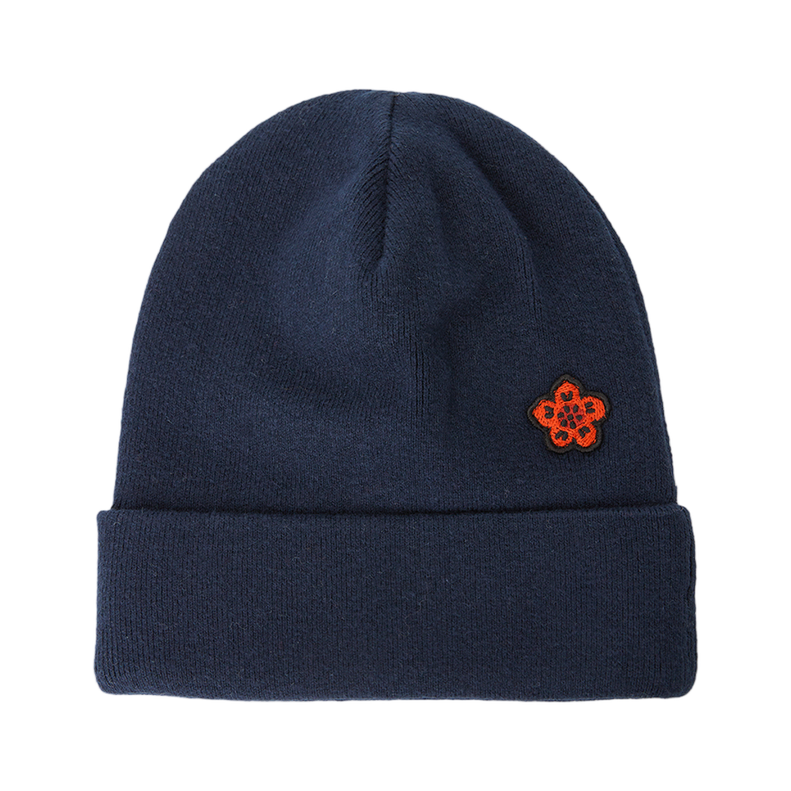 (키즈) 겐조 비니 네이비((Kids) Kenzo Beanie Navy)