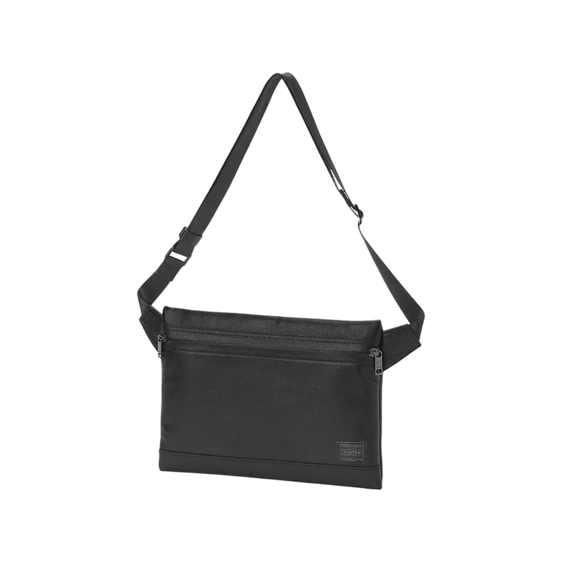 포터 사코슈 블랙(Porter Sacoche Black) - 1