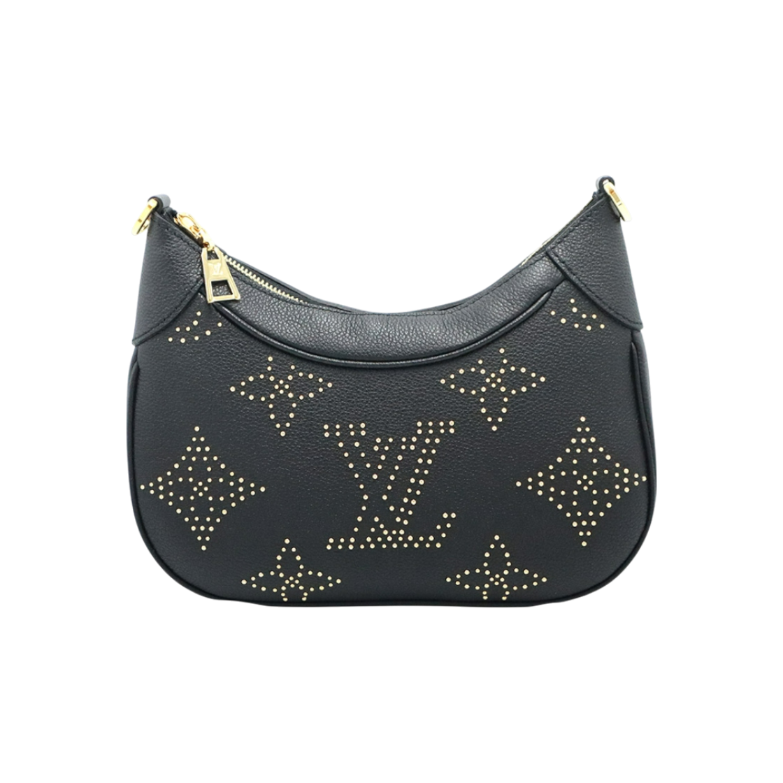 ITO93JUAFFJK Louis Vuitton Monogram Empreinte Bagatelle Shoulder Bag