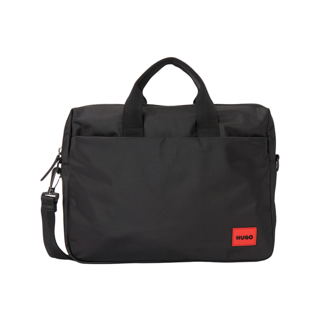 휴고 보스 브리프케이스 블랙(Hugo Boss Briefcase Black)