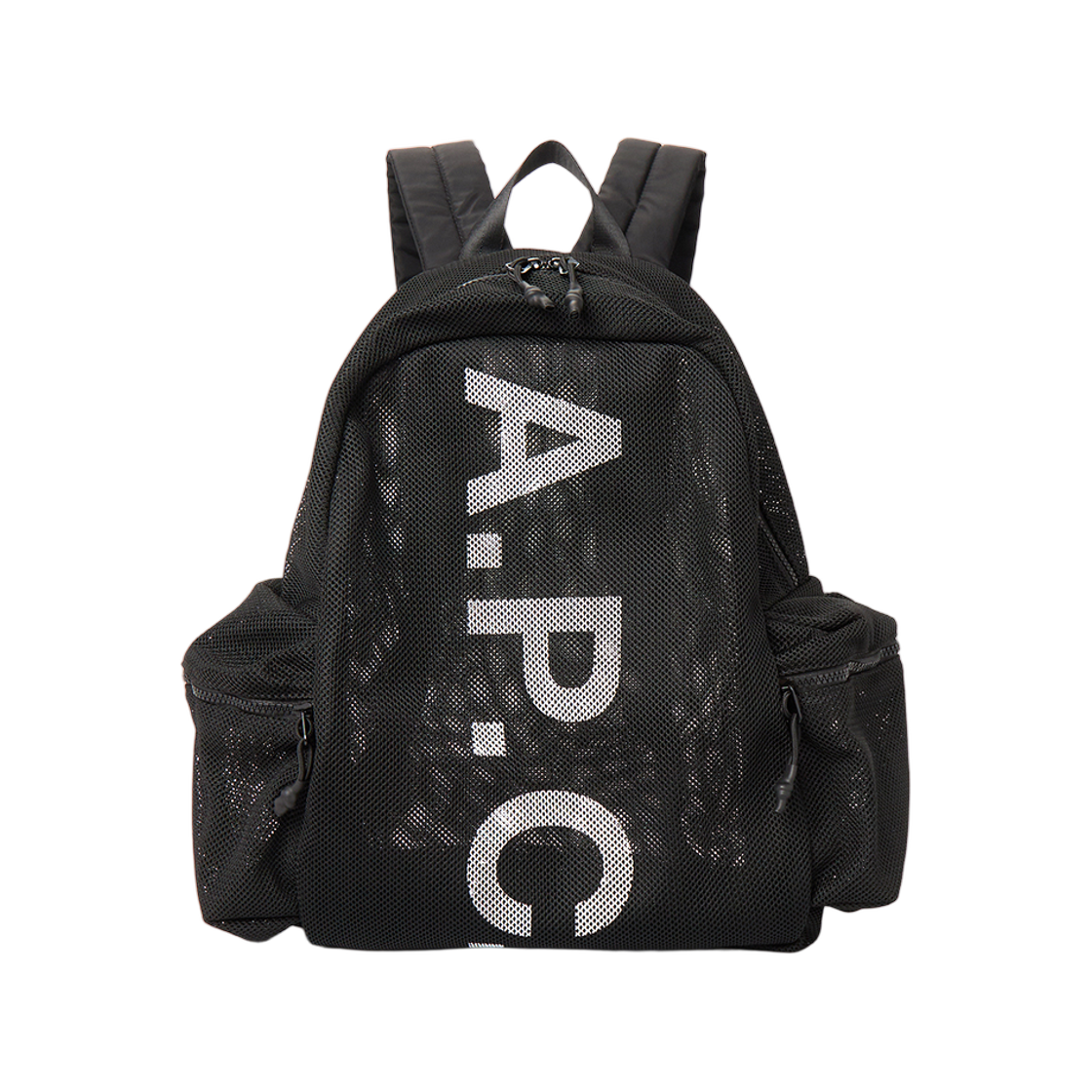 PSAEU-H62242-LZZ A.P.C. Tech Rebound Backpack Black