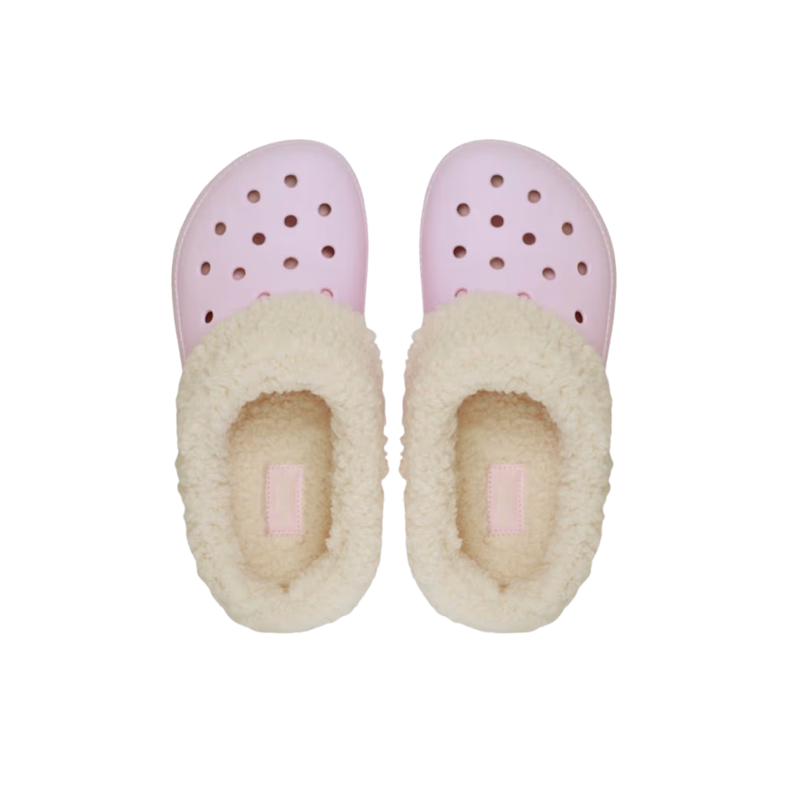 크록스 클래식 블리첸 IV 클로그 핑크 밀크(Crocs Classic Blitzen 4 Clog Pink Milk) - 2