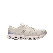 (W) On Running Cloud X 4 Ivory Nimbus