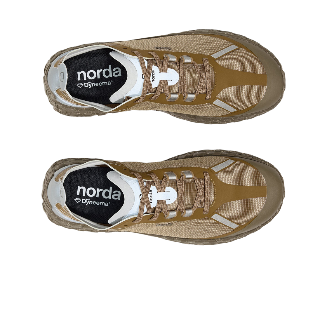 노다 001A 롬(Norda 001A Loam) - 2