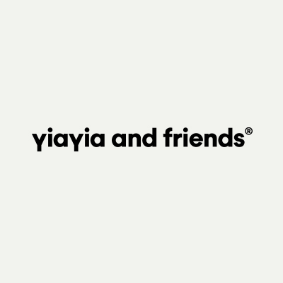이야이야앤프렌즈(Yiayia and friends)