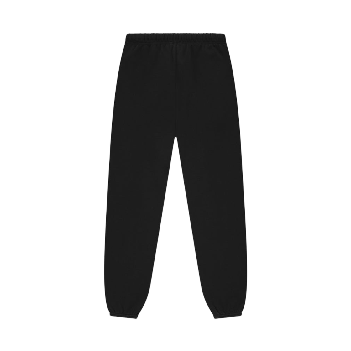 - Essentials Classic SweatPants Vintage Black - 25FW