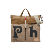 Hongwoosung Ph Helmet Bag Sand
