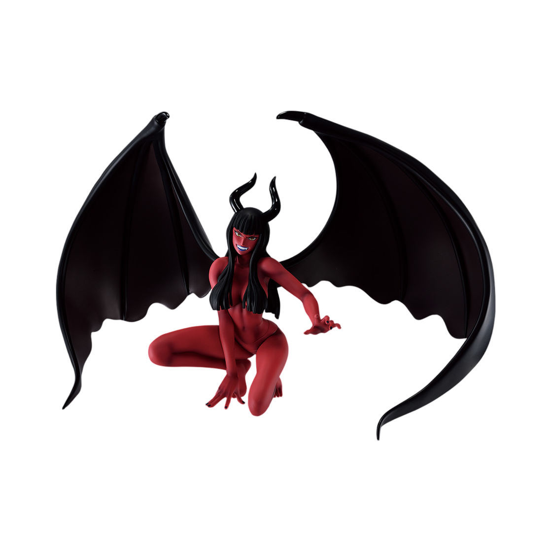 - Bandai Ichiban Kuji One Piece Memory of Heroines Devil's Night B Prize Nico Robin Devil Bloom MASTERLISE EXPIECE