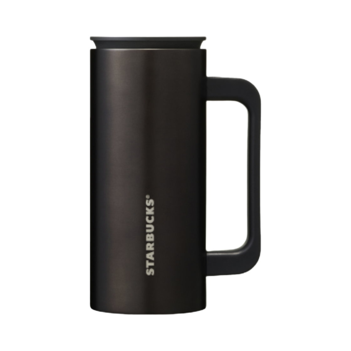 - Starbucks SS Newton Tumbler Black 355ml
