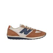 New Balance x Sezane 471 Brown Tan - D Standard