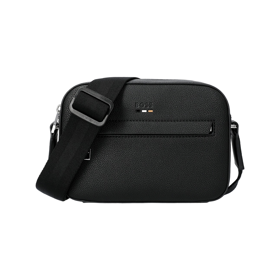 50537303-001 Hugo Boss Ray Crossbody Bag Black