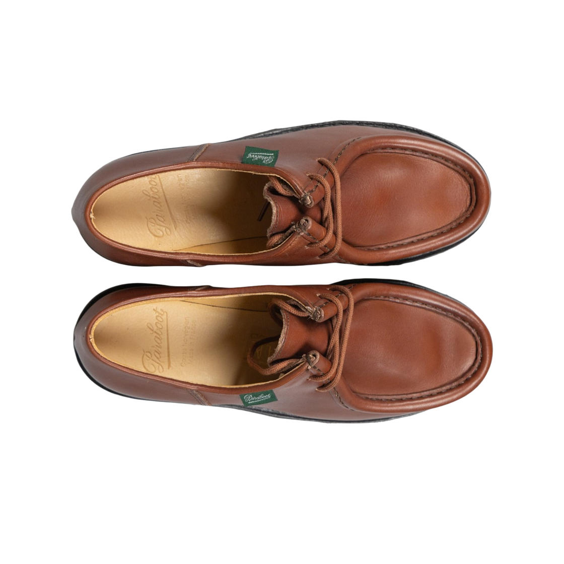 (W) 파라부트 미카엘 그리프 마론((W) Paraboot Michael Griff Marron) - 2