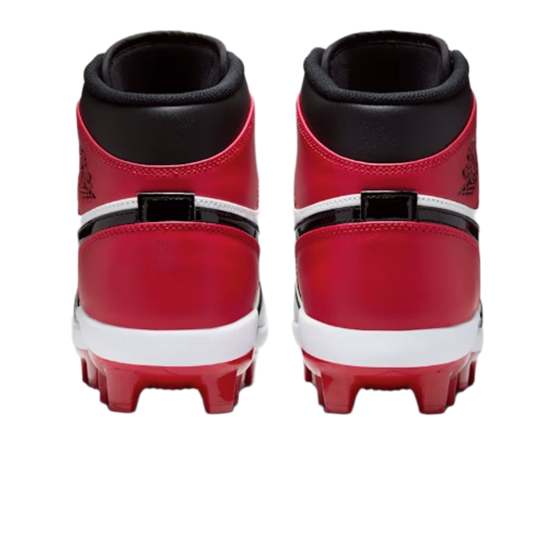조던 1 레트로 MCS 짐 레드 화이트(Jordan 1 Retro MCS Gym Red White) - 3