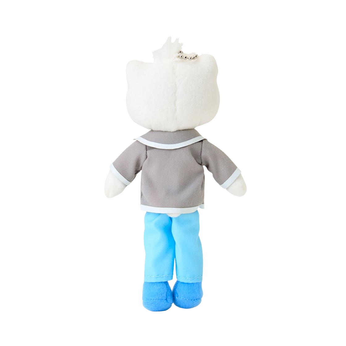산리오 디어 다니엘 산리오 클로젯 컬렉션 마스코트 홀더 유니폼(Sanrio Dear Daniel Sanrio Closet Collection Mascot Holder Uniform) - 2