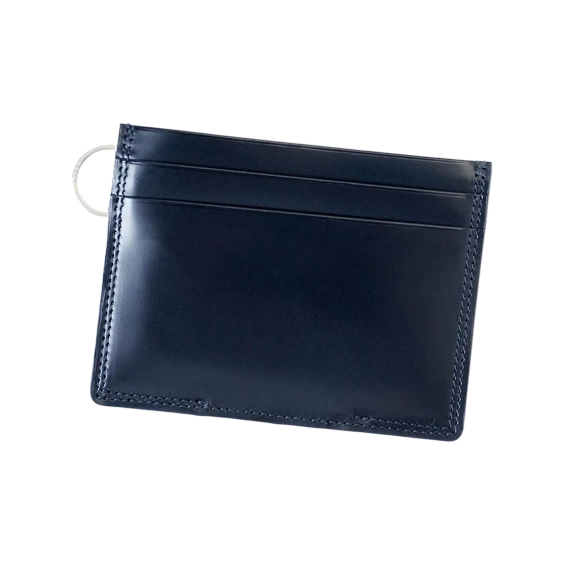 037-02986 Porter Counter Pass Case Navy