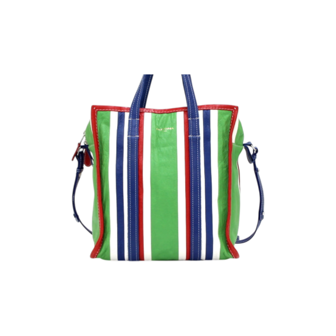 ITEQS3P3N383 Balenciaga Bazaar Bag S - Small Tote & Shoulder Bag