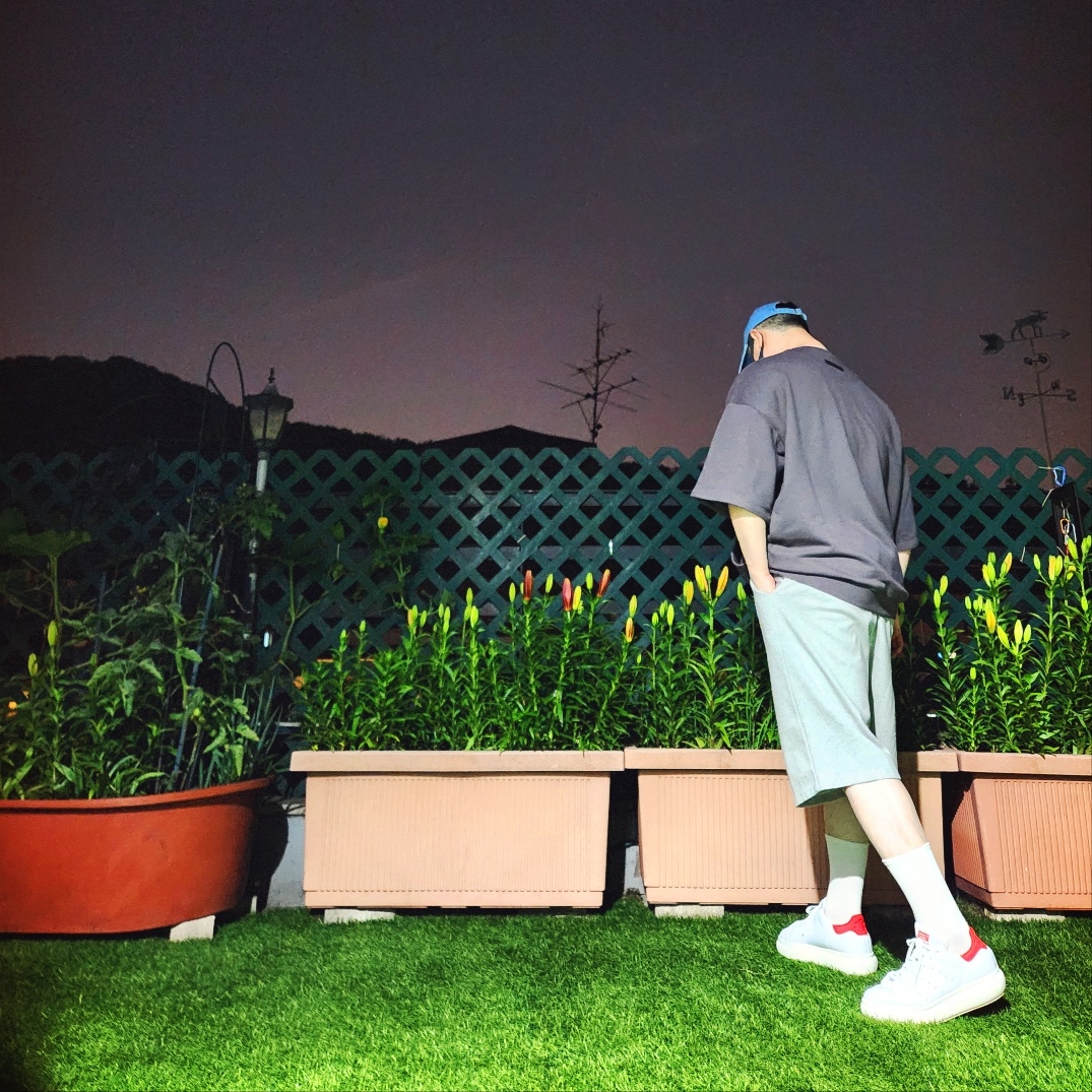 krwang님의 스타일 - 2
