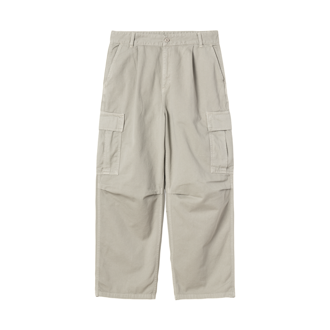 칼하트 WIP 콜 카고 팬츠 퍼들 가먼트 다이드(Carhartt WIP Cole Cargo Pant Puddle Garment Dyed) - 2