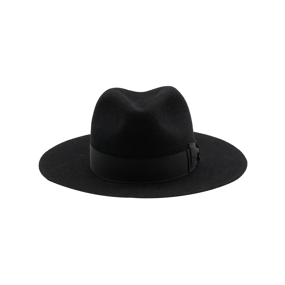 더 H.W. 도그 앤 코 프론트 H 블랙 - 25FW(The H.W. Dog & Co. Front H Black - 25FW)