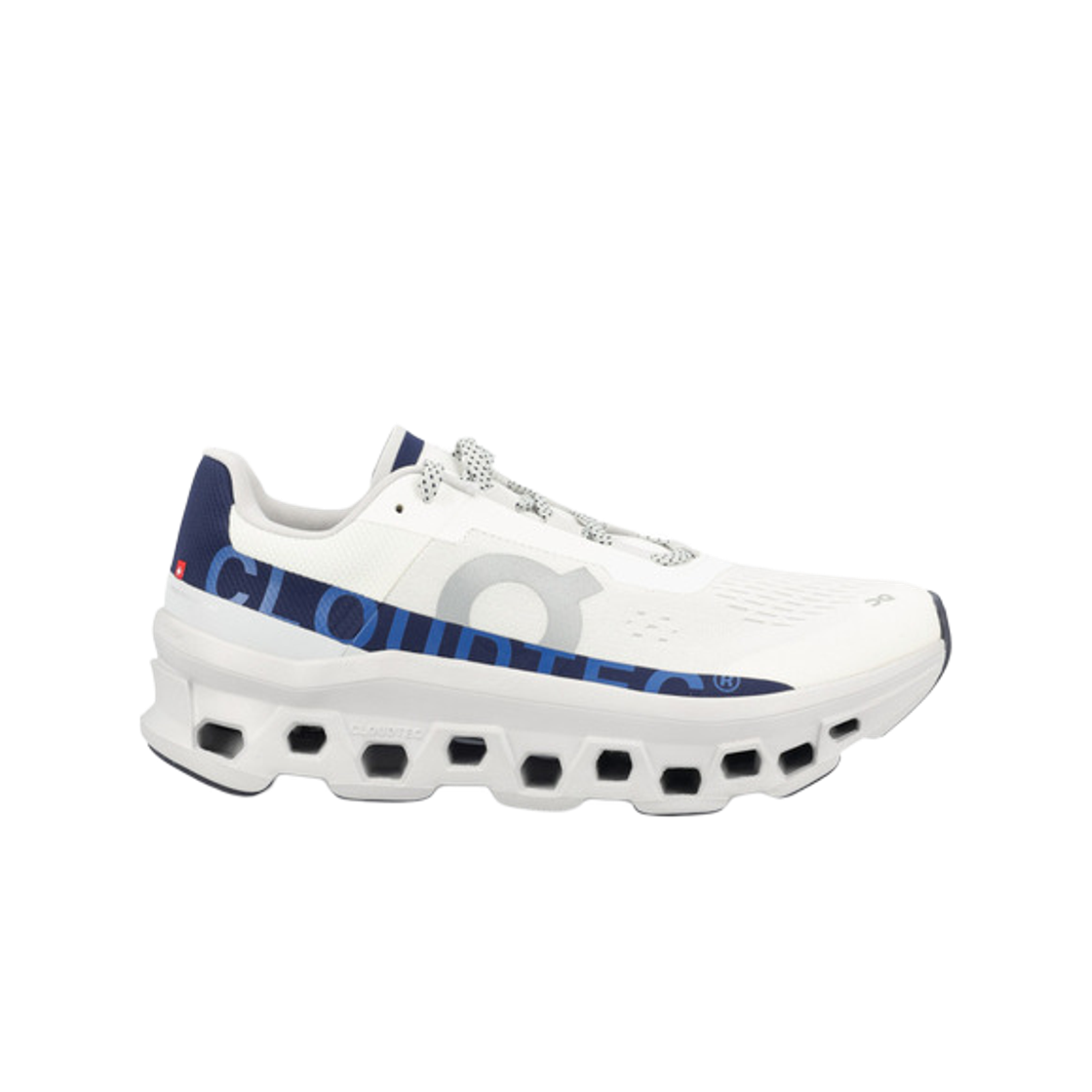 3MD10091113 On Running Cloudmonster Ivory Midnight