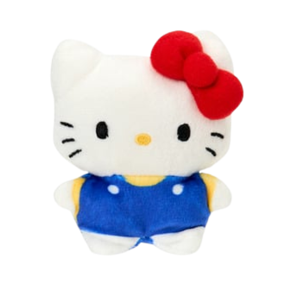 324329 Sanrio Hello Kitty Super Cute Adventures Chimapote Collection Chimapote Plush Toy