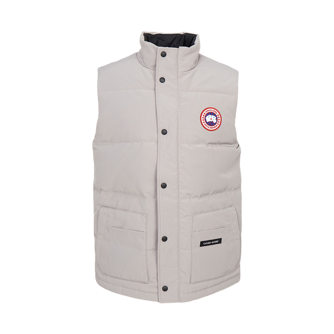 4159M Canada Goose Freestyle Padding Vest Beige