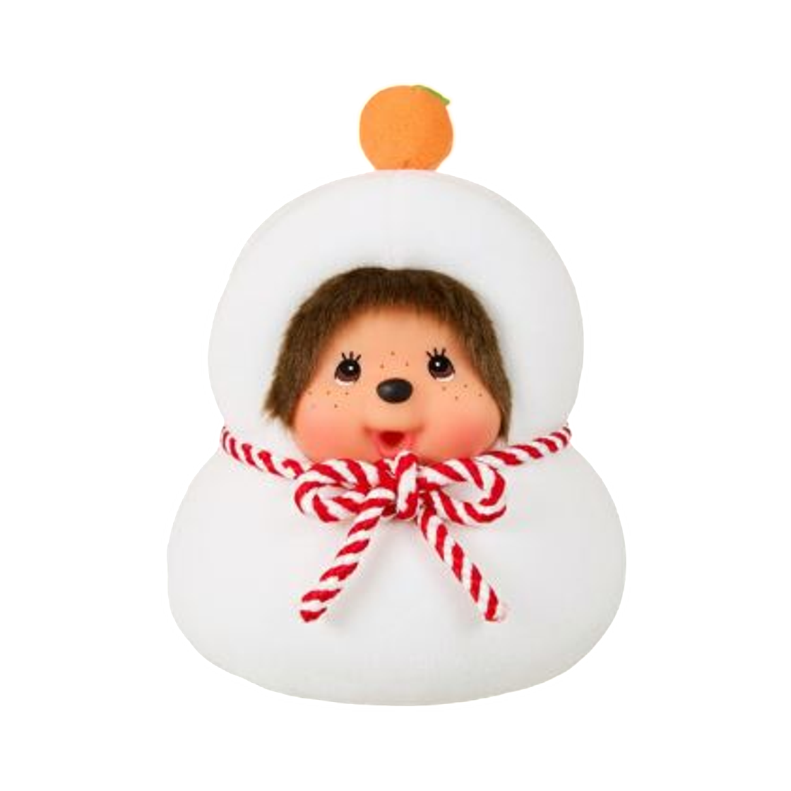 - Monchhichi Mirror Mochi Monchhichi S