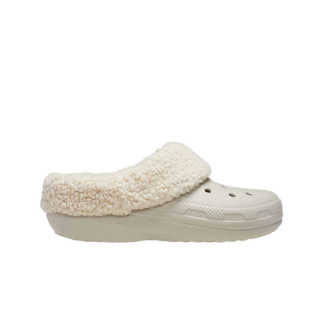 210846-0IK Crocs Classic Blitzen 4 Clog Permis